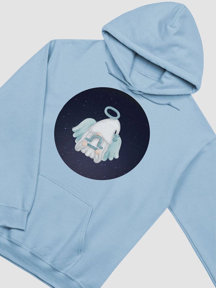 Libra Zodiac Angel Gnome product image (5)