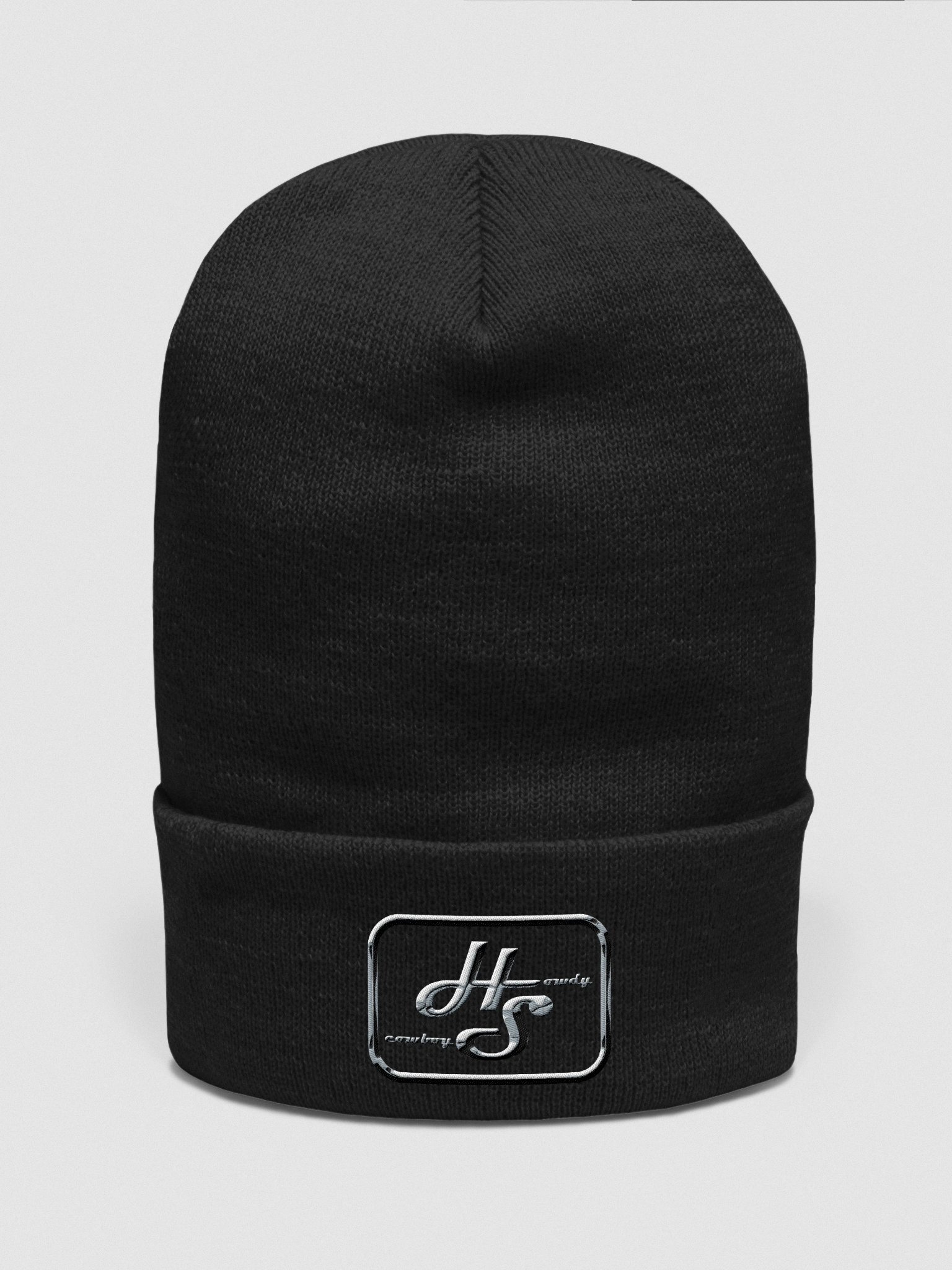 Winter Hat product image (7)