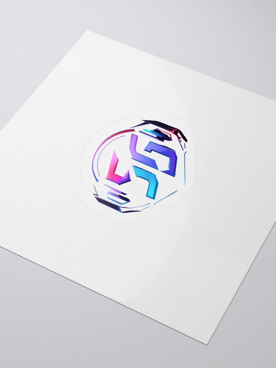 Kiss Cut Stickers product image (7)