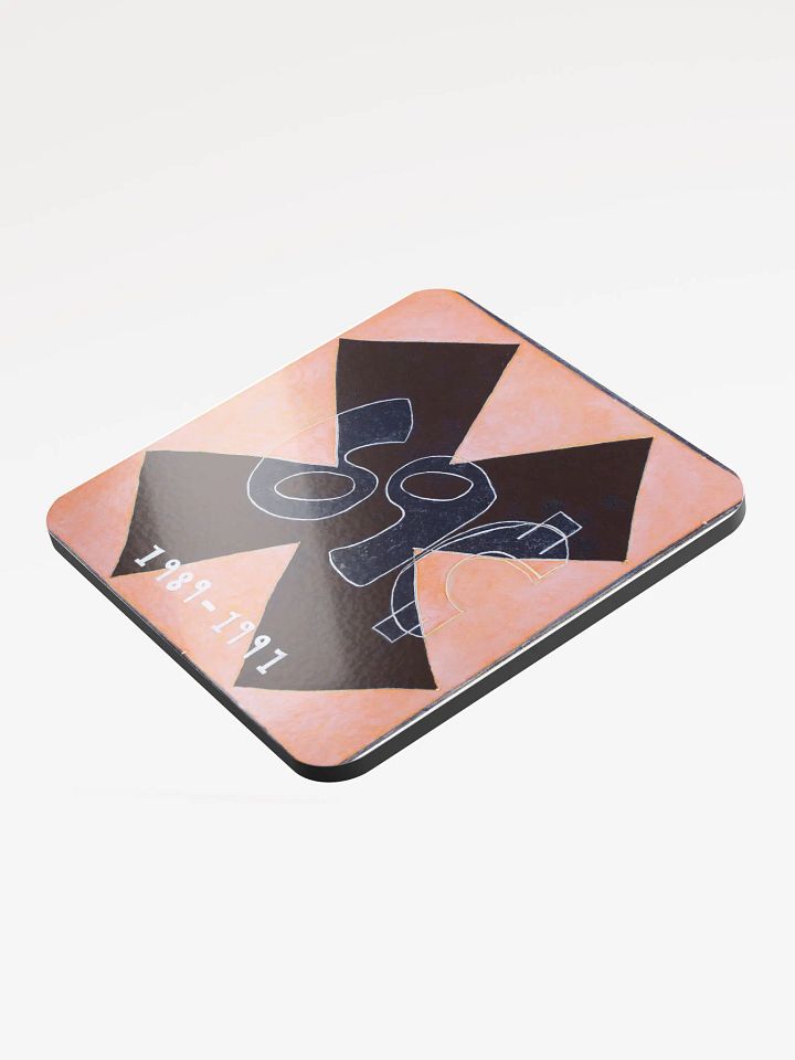 What Women Make 69C Coaster product image (1)