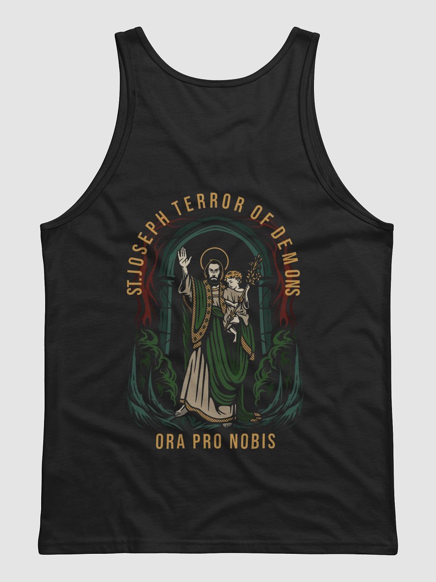 St.Joseph Terror of Demons product image (1)