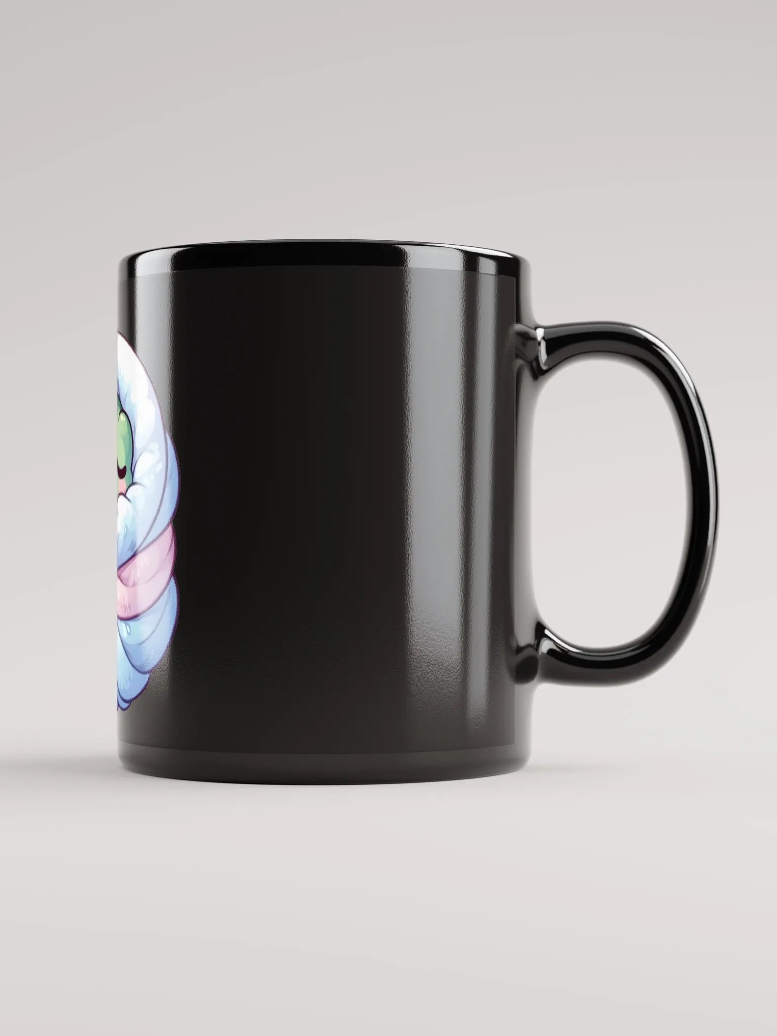 Baby Burrito Cozy Mug product image (2)