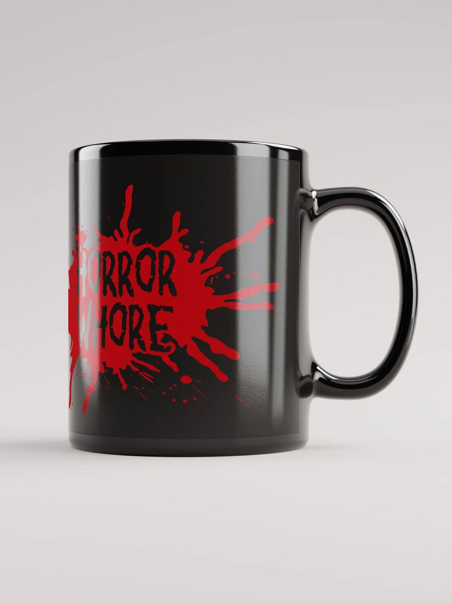 Horror Wh*re Mug product image (1)