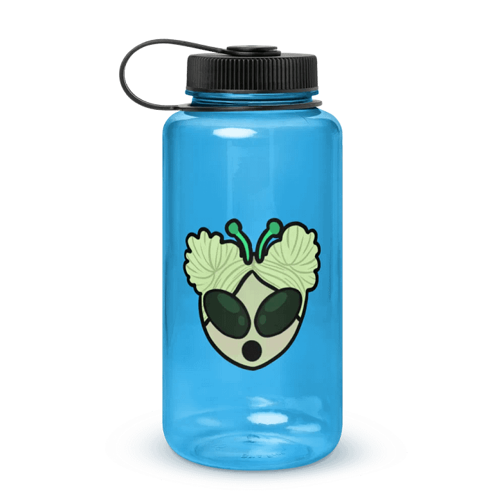 Alien Waterbottle product image (3)