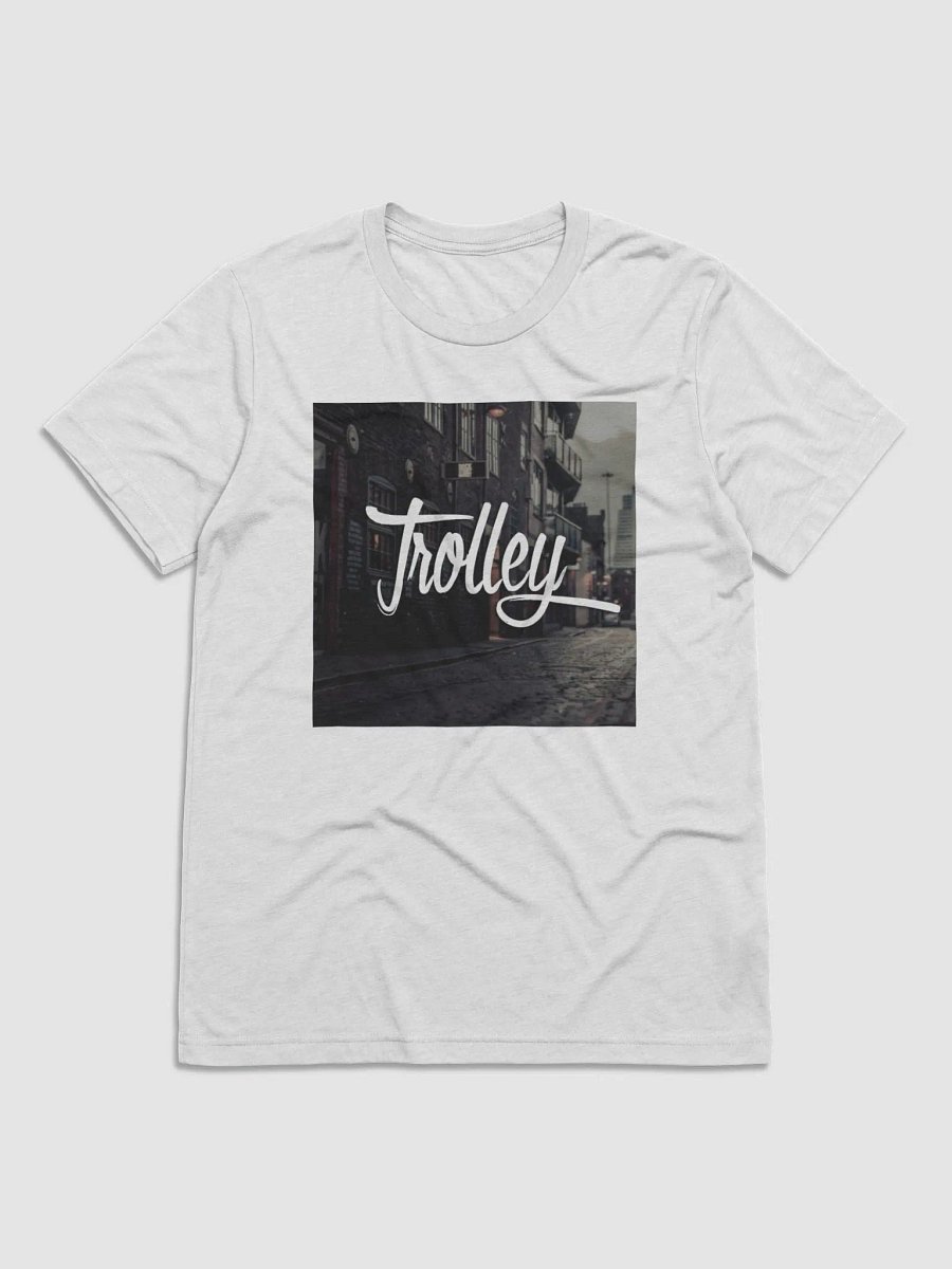 OG Logo T-Shirt product image (3)