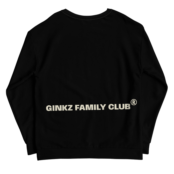 GINKZ FAMILY CLUB BLACK FRANCHISE product image (2)