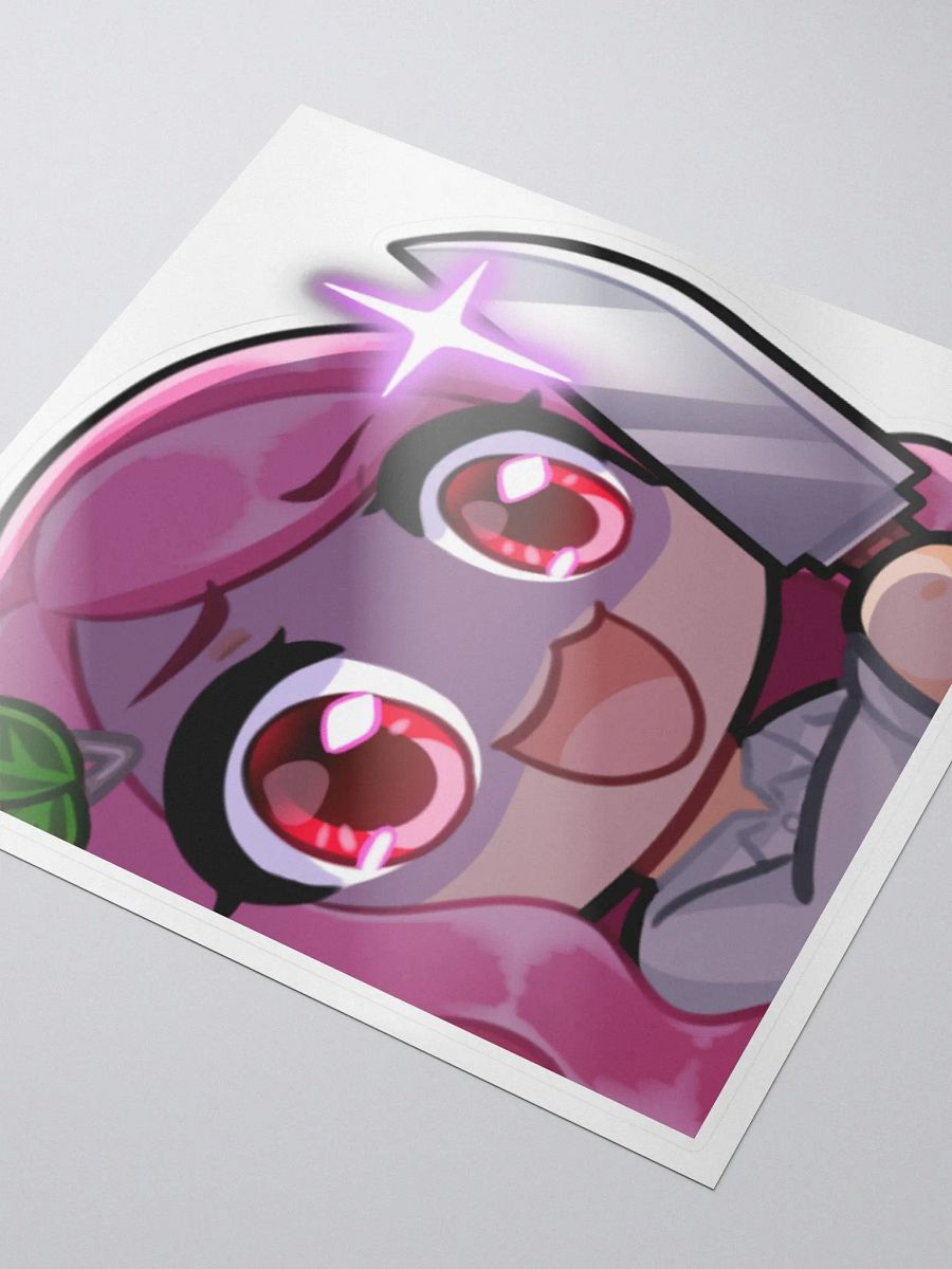 Sticker: Knife Willow product image (3)