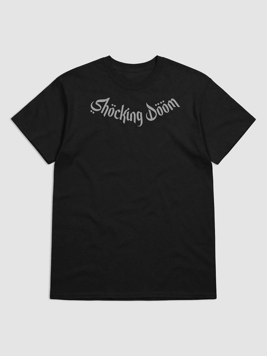 Ex Nihilo – From Nothing | Graphic Tee | Streetwear | Unisex Cotton T-Shirt product image (5)