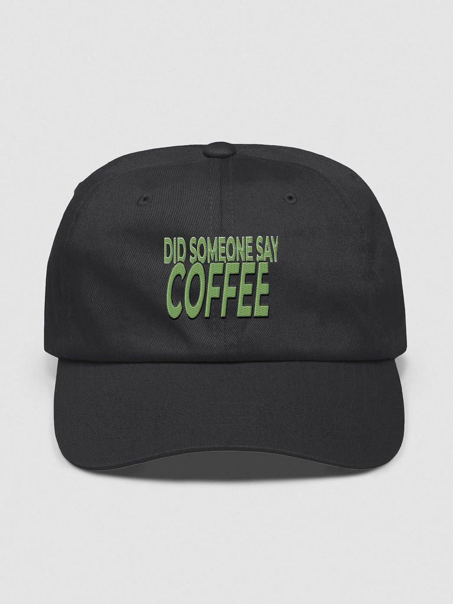 Coffee Hat product image (1)