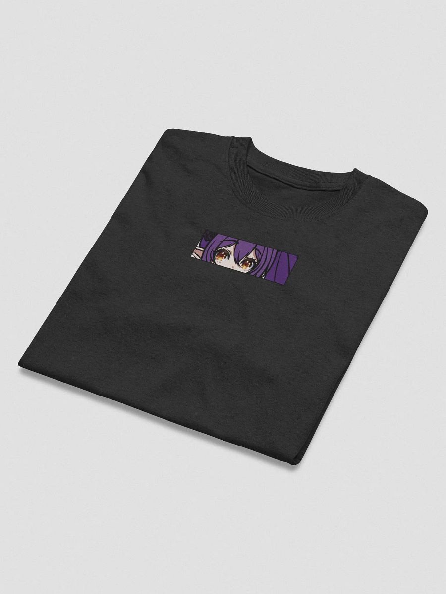 Eyes Black | Nessietopia T-Shirt product image (3)