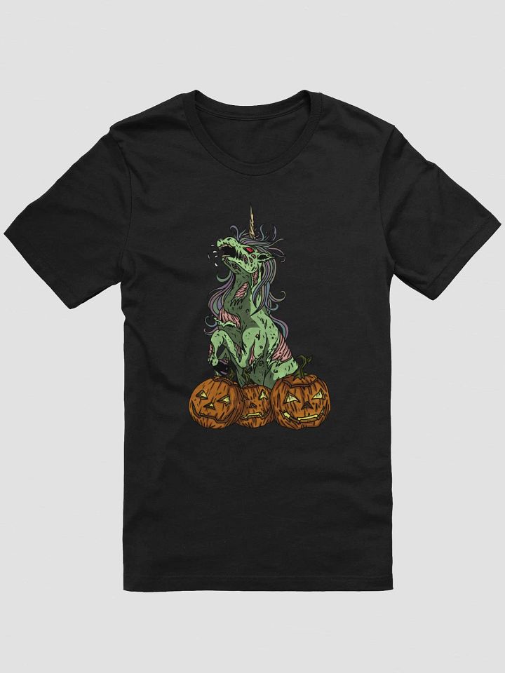 Undeadicorn T-shirt product image (2)