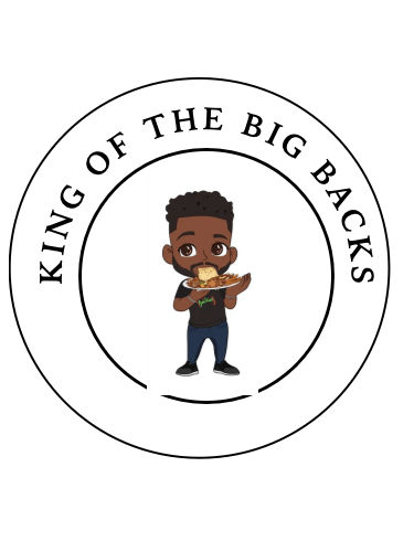 King of the backs product image (2)