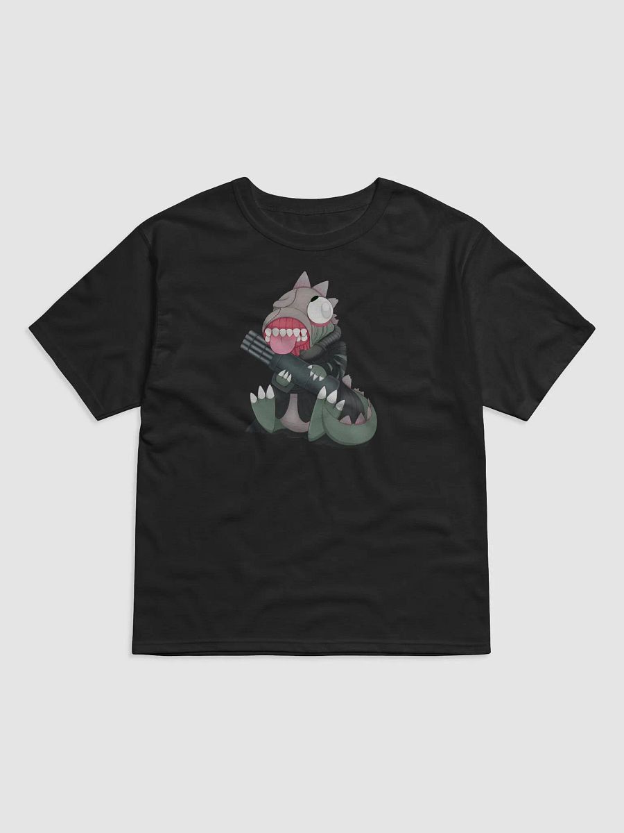 Nemi Zilla Relaxed-fit T-Shirt product image (1)