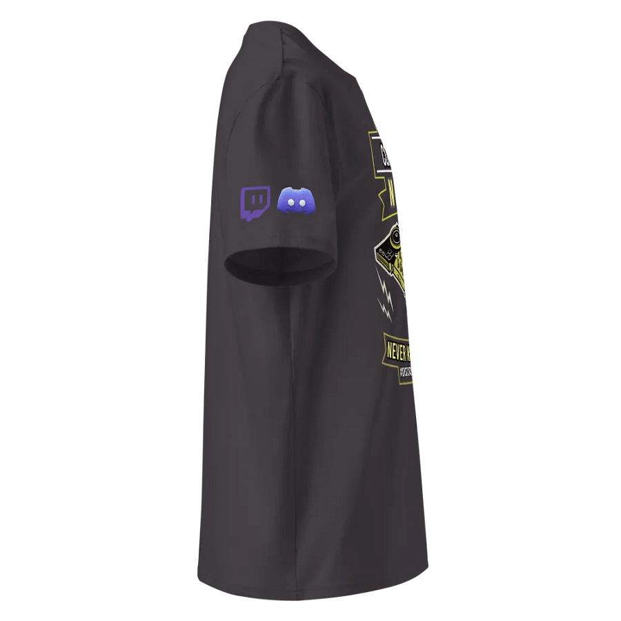 Community Twitch/Discord T-Shirt product image (7)