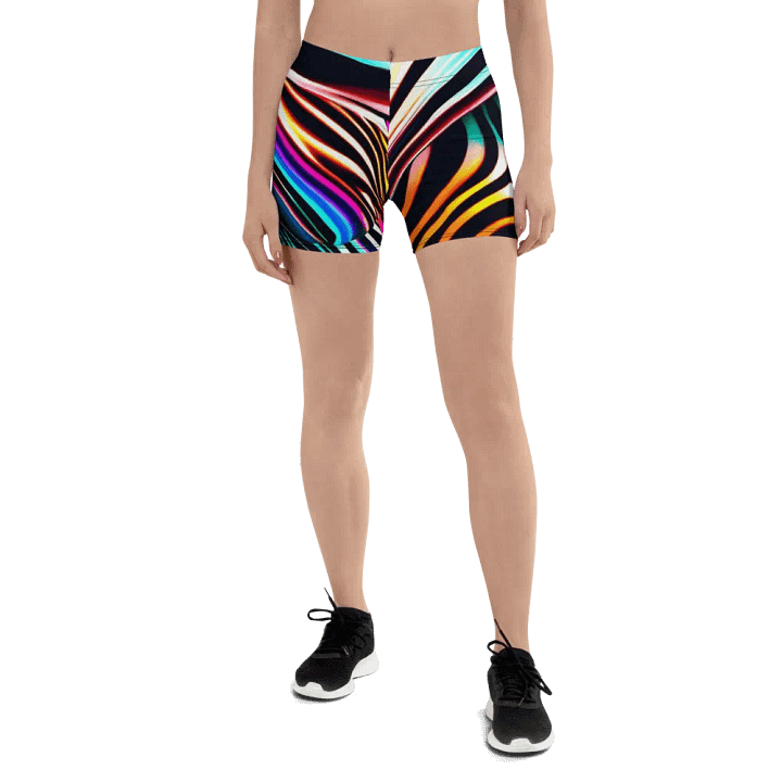 Colorful Zebra product image (1)