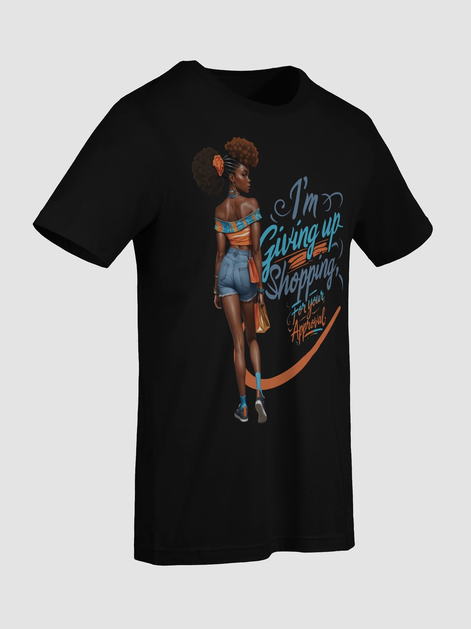 I'm Giving Up Shopping... product image (10)