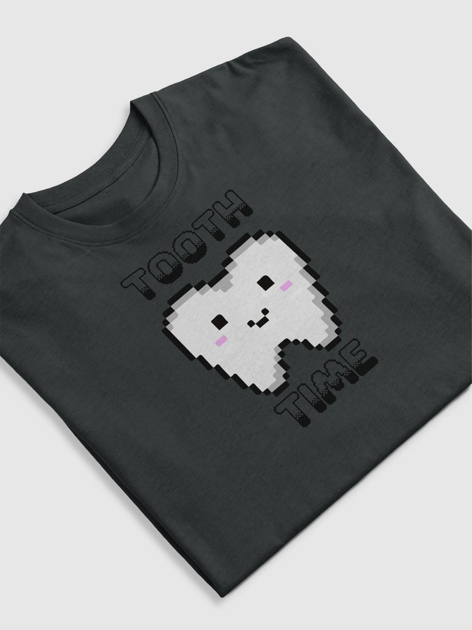 Tooth Time Tee product image (25)