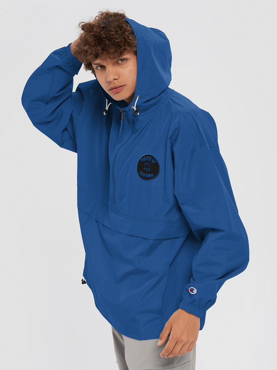 Lightning Coat product image (6)