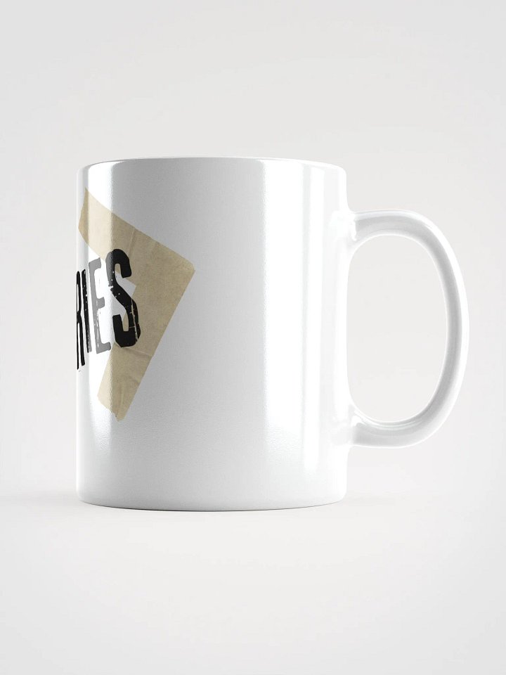 Memories - Mug product image (2)
