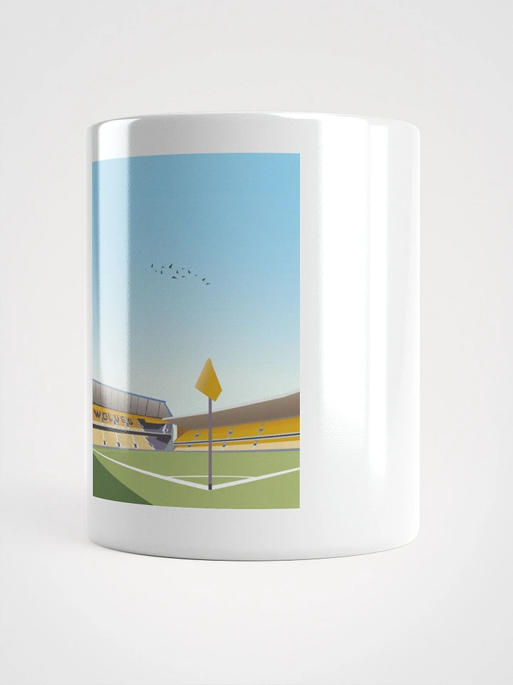 Molineux Stadium Design Mug product image (2)