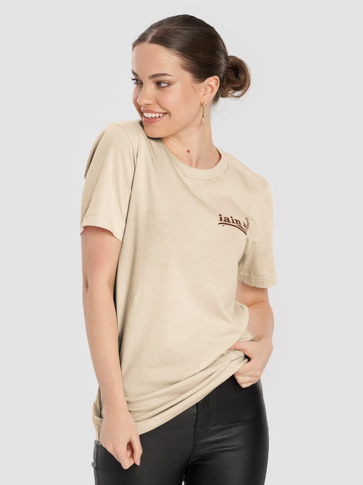Wispy Owl T-Shirt product image (16)