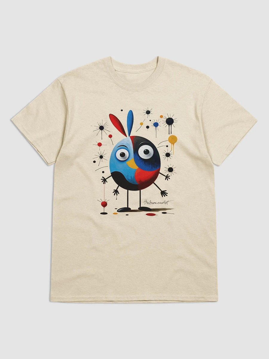 Gildan Heavyweight T-Shirt product image (3)