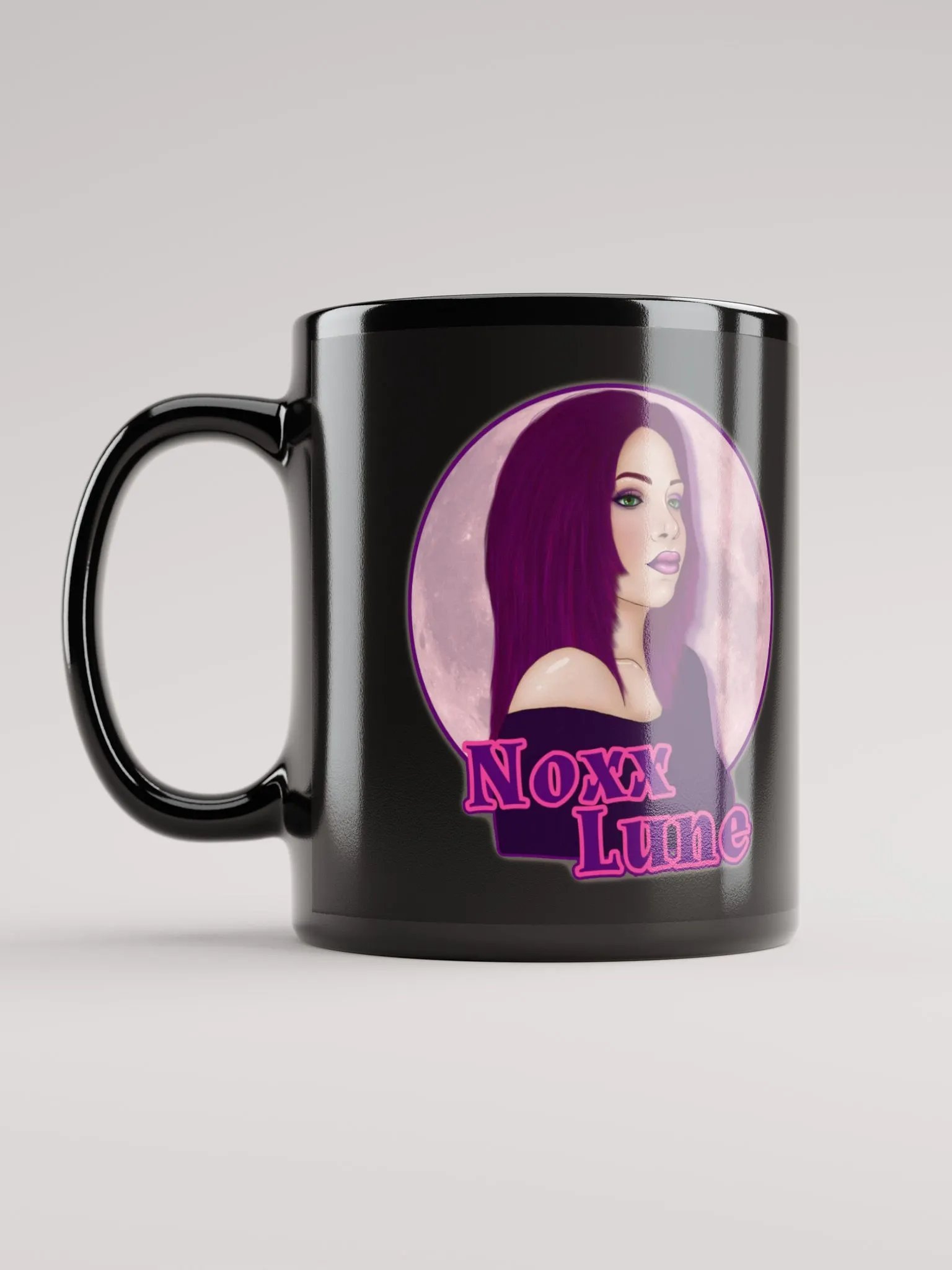 NoxxLune Mug product image (6)