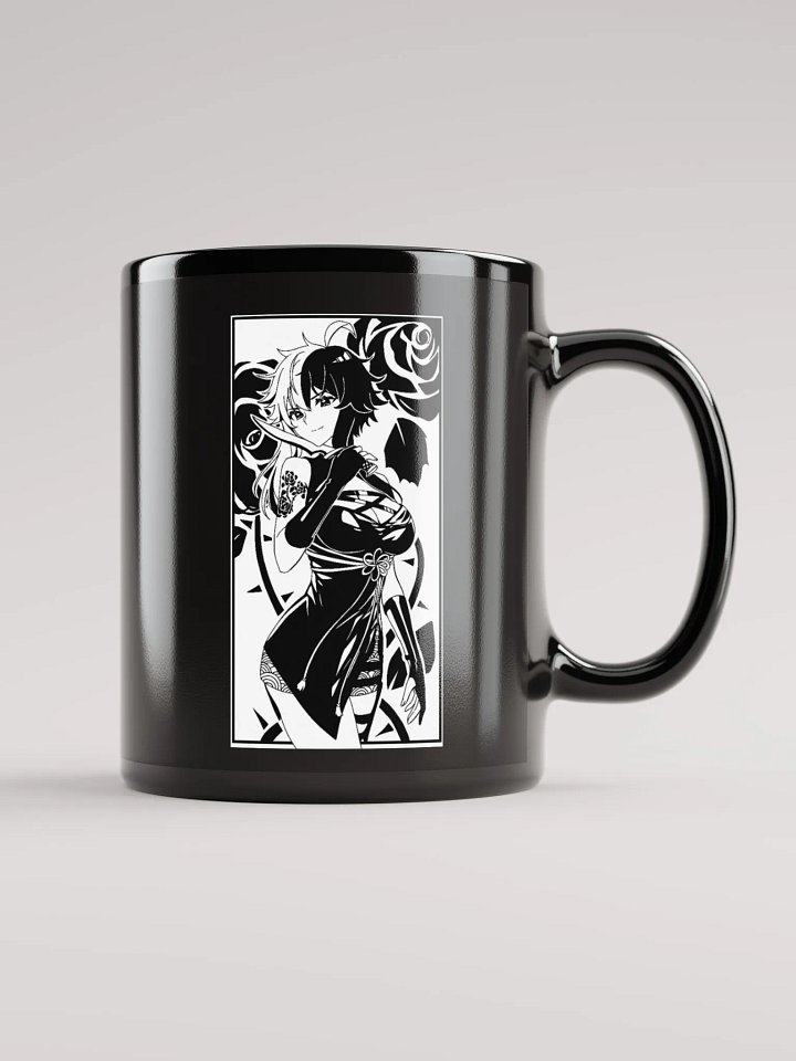 Roses Mug product image (2)