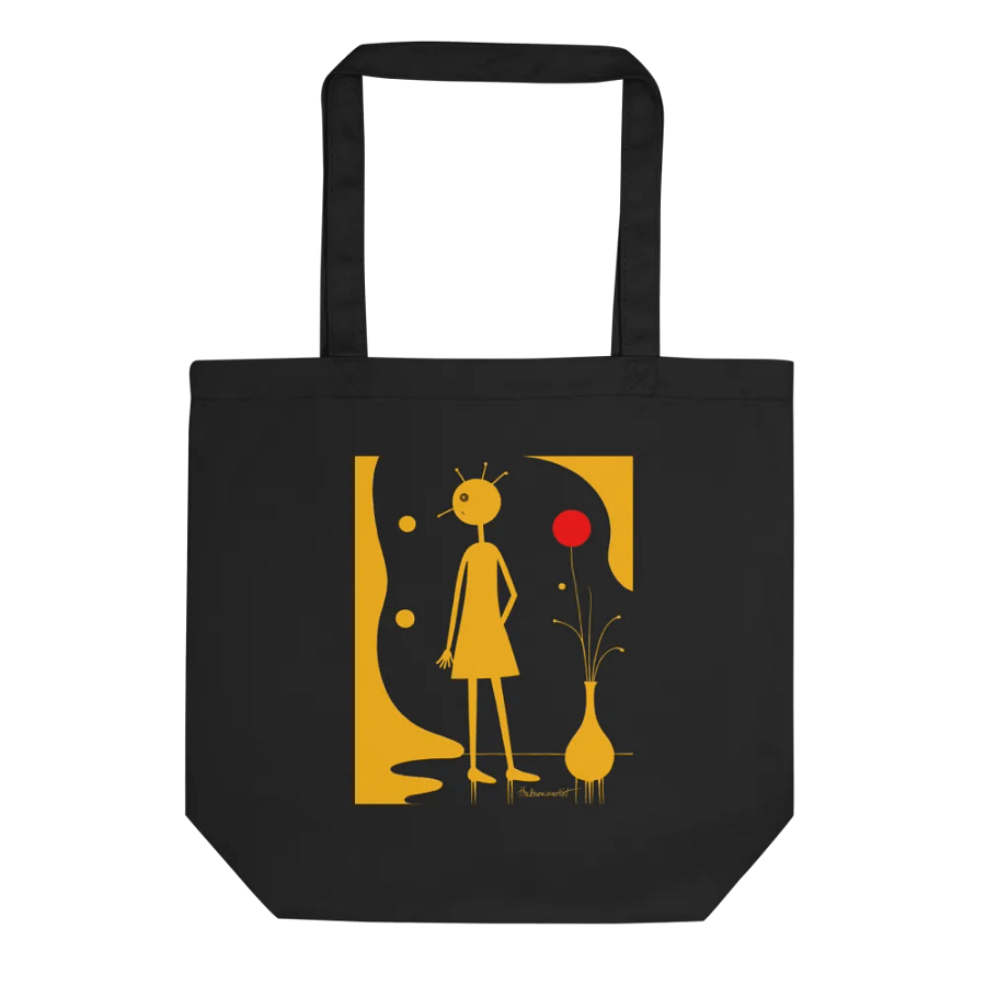Econscious Eco-Friendly Tote Bag product image (1)