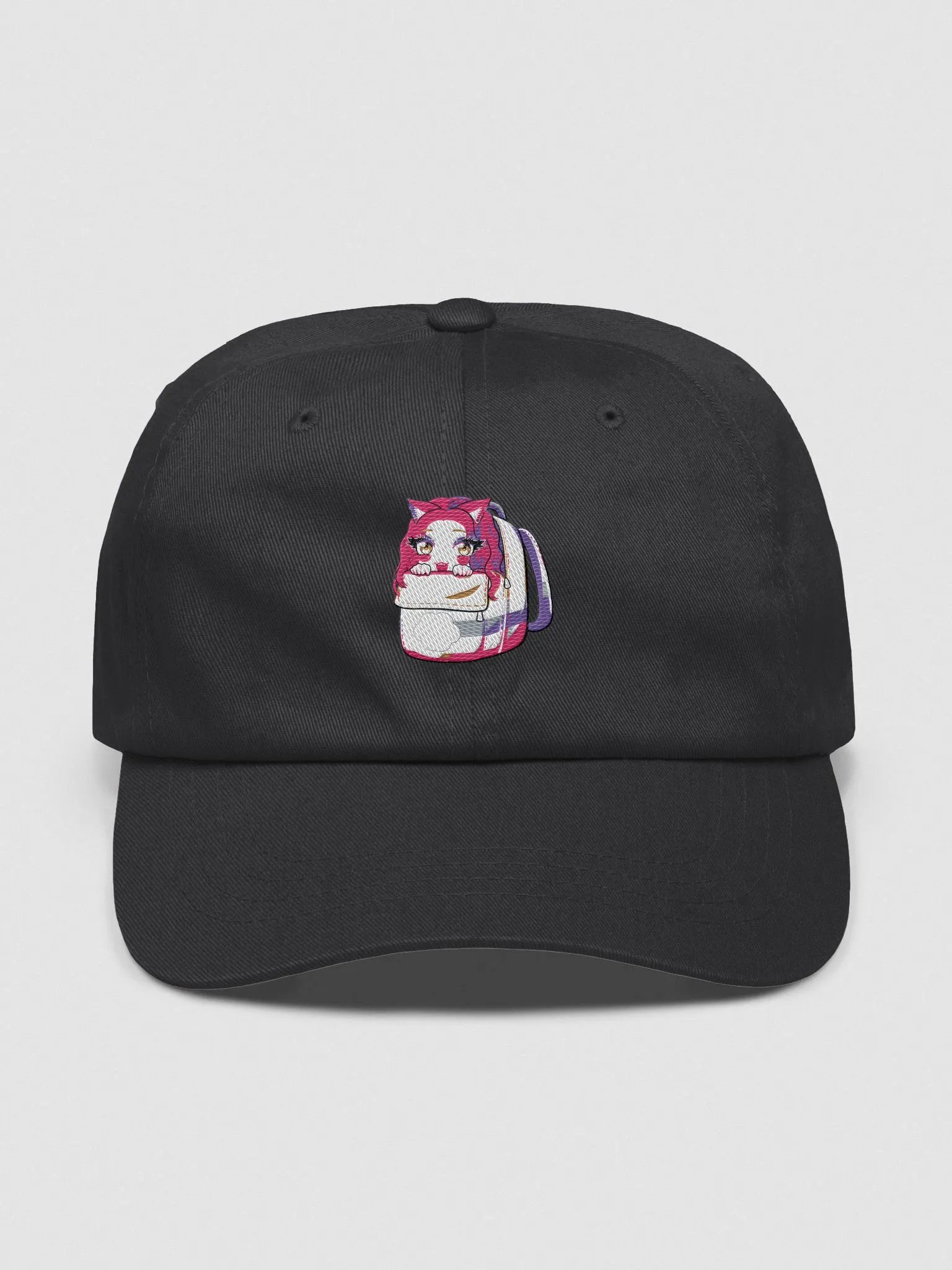Deanna Backpack Hat! product image (1)