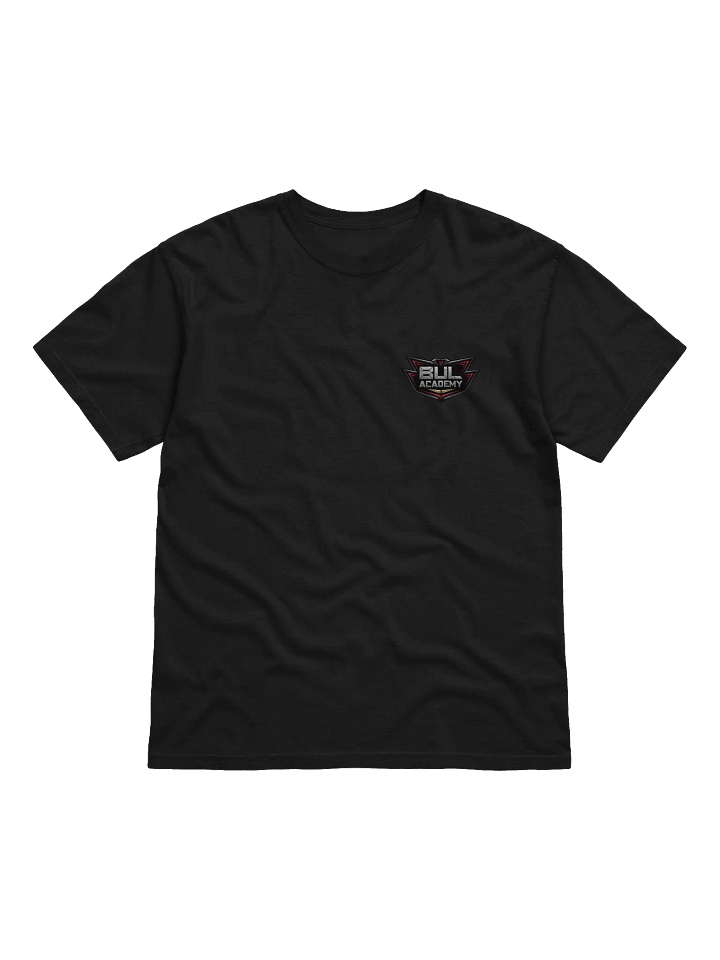 Bul Academy | Comfort Colors Garment-Dyed Heavyweight T-Shirt product image (2)