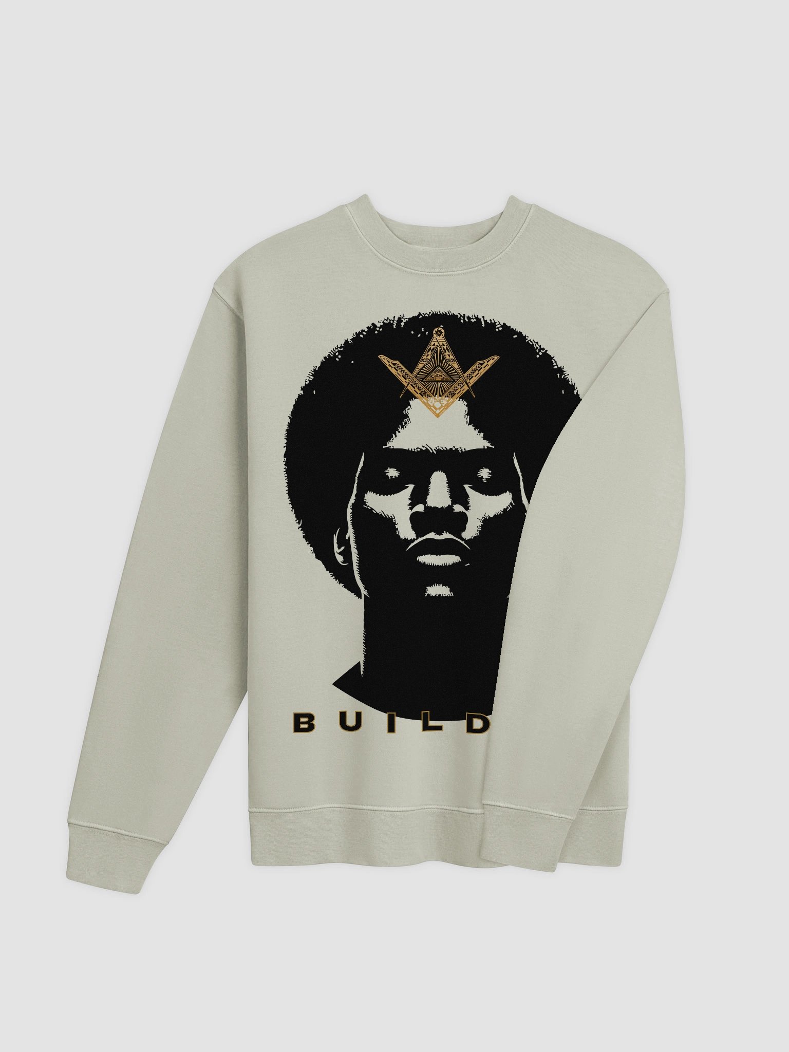 BuilderDream Sweatshirt _ 6 product image (4)