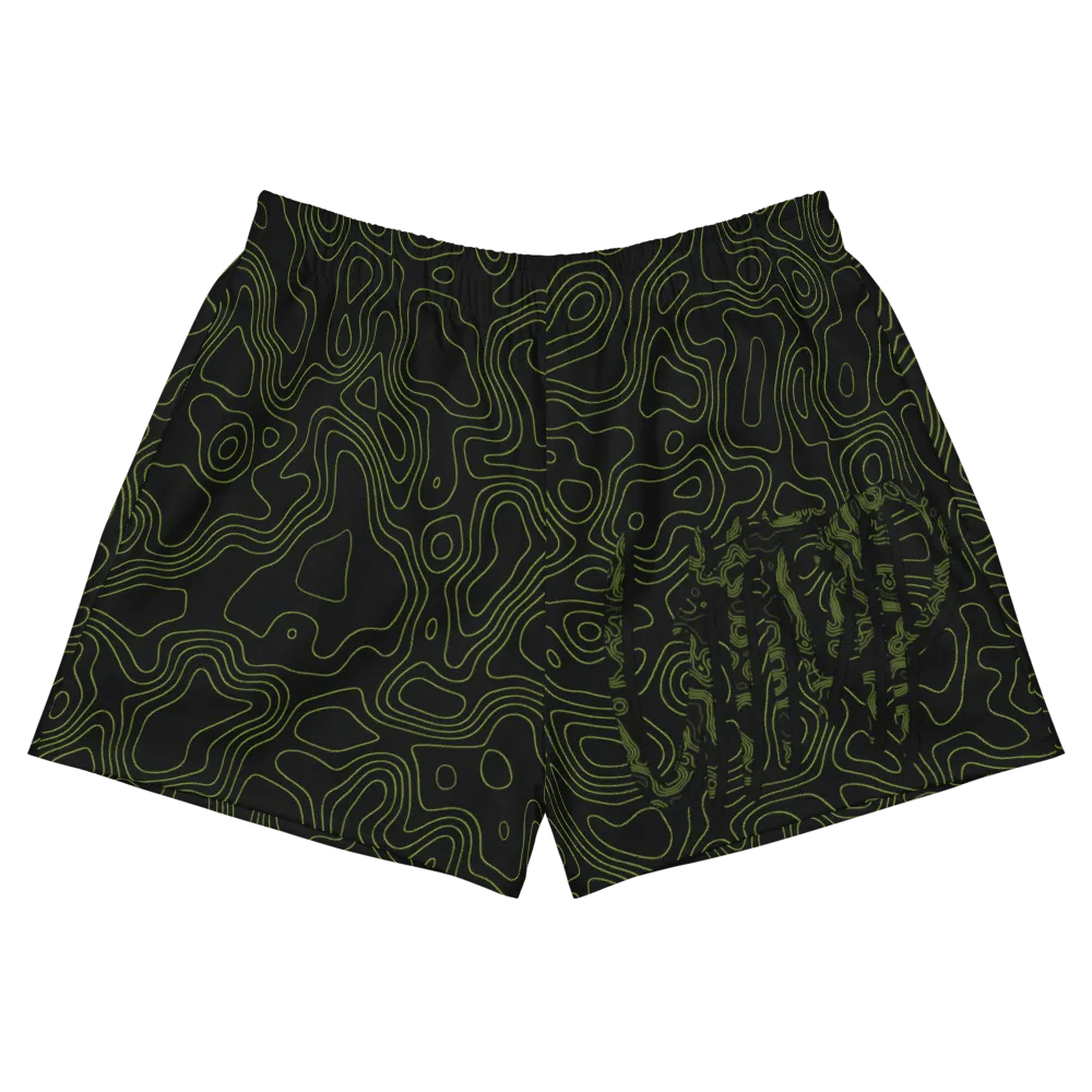 UTMP (SHORT) SHORTS - STEALTH TAPO product image (3)