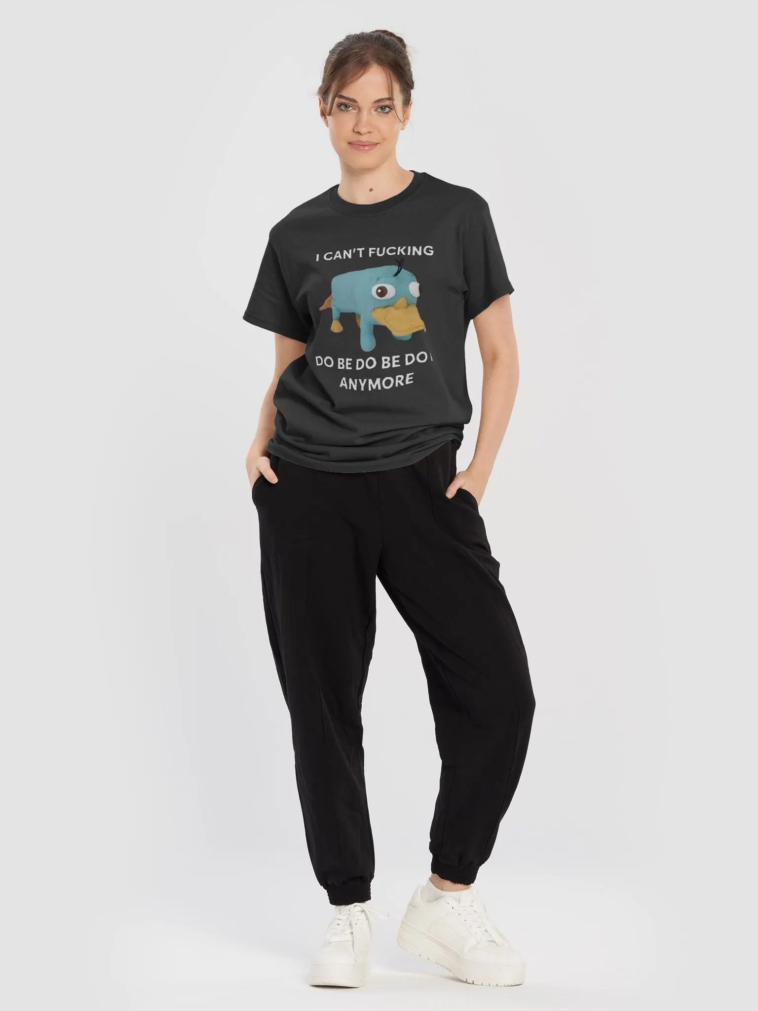 I Can't Fucking Do Be Do Be Do It Anymore Shirt product image (9)