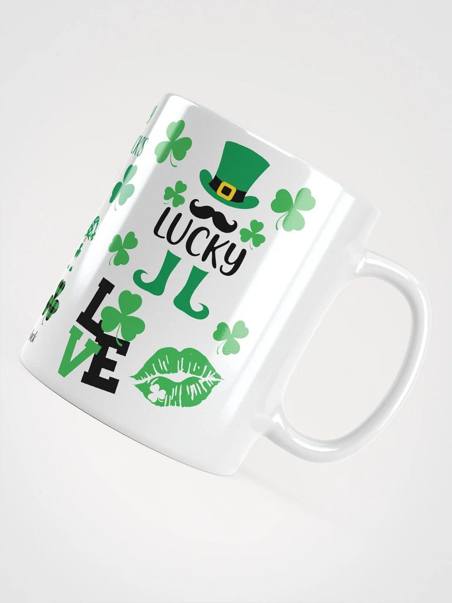 Lucky Charm Mug product image (4)