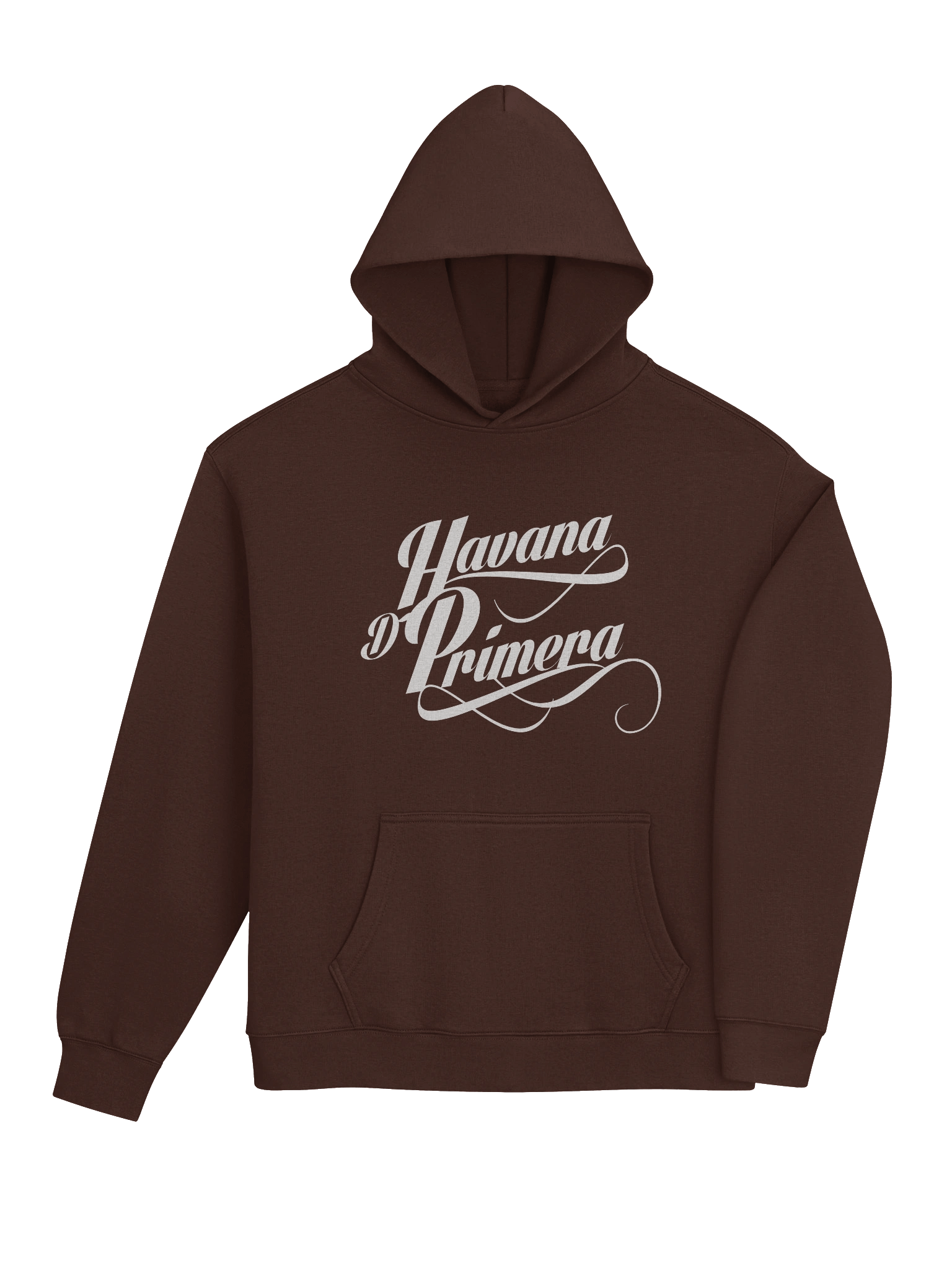 Havana D'Primera - Unisex Premium Overzised Hoodie product image (4)