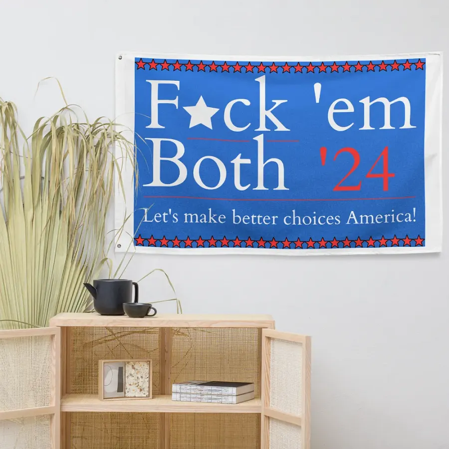 Better Choices America Flag product image (8)