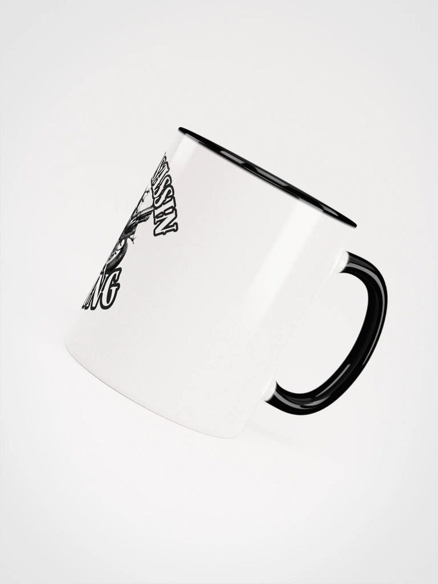Skulls N Bullets Cofee Cup product image (24)