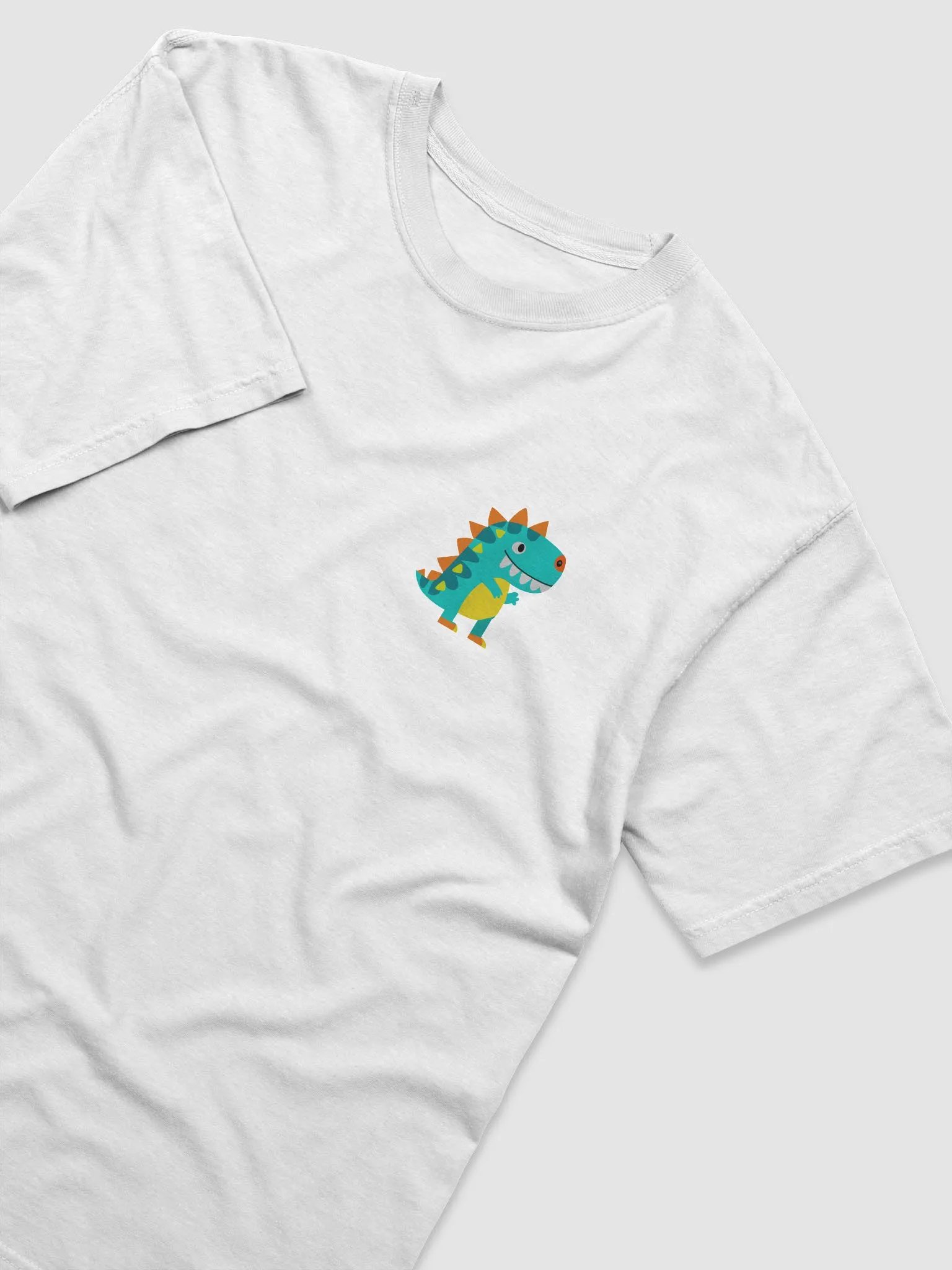 Toothy REX Heavyweight Tee product image (3)