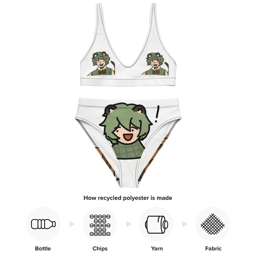 MONKINI FOR REAL product image (3)