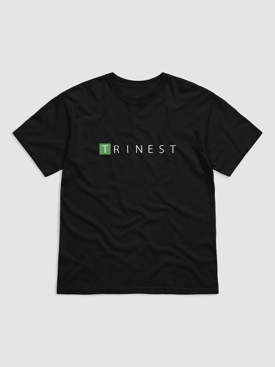 Logo Shirt product image (6)