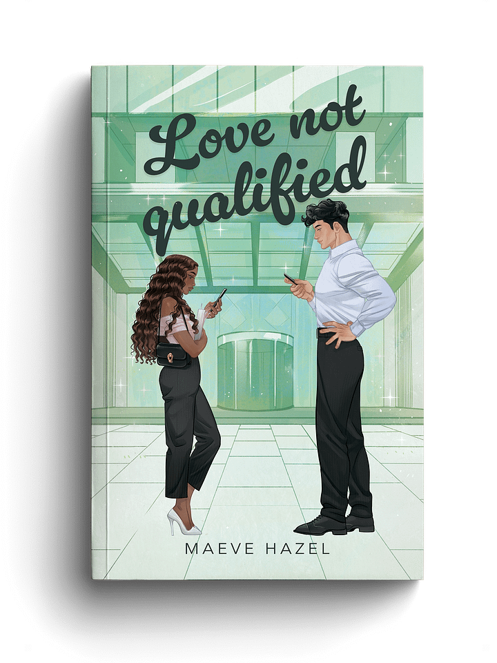 Illustrated Cover - paperback PRE-ORDER product image (1)