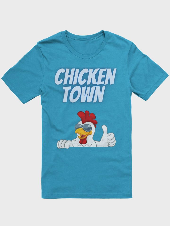 CHICKEN TOWN product image (1)