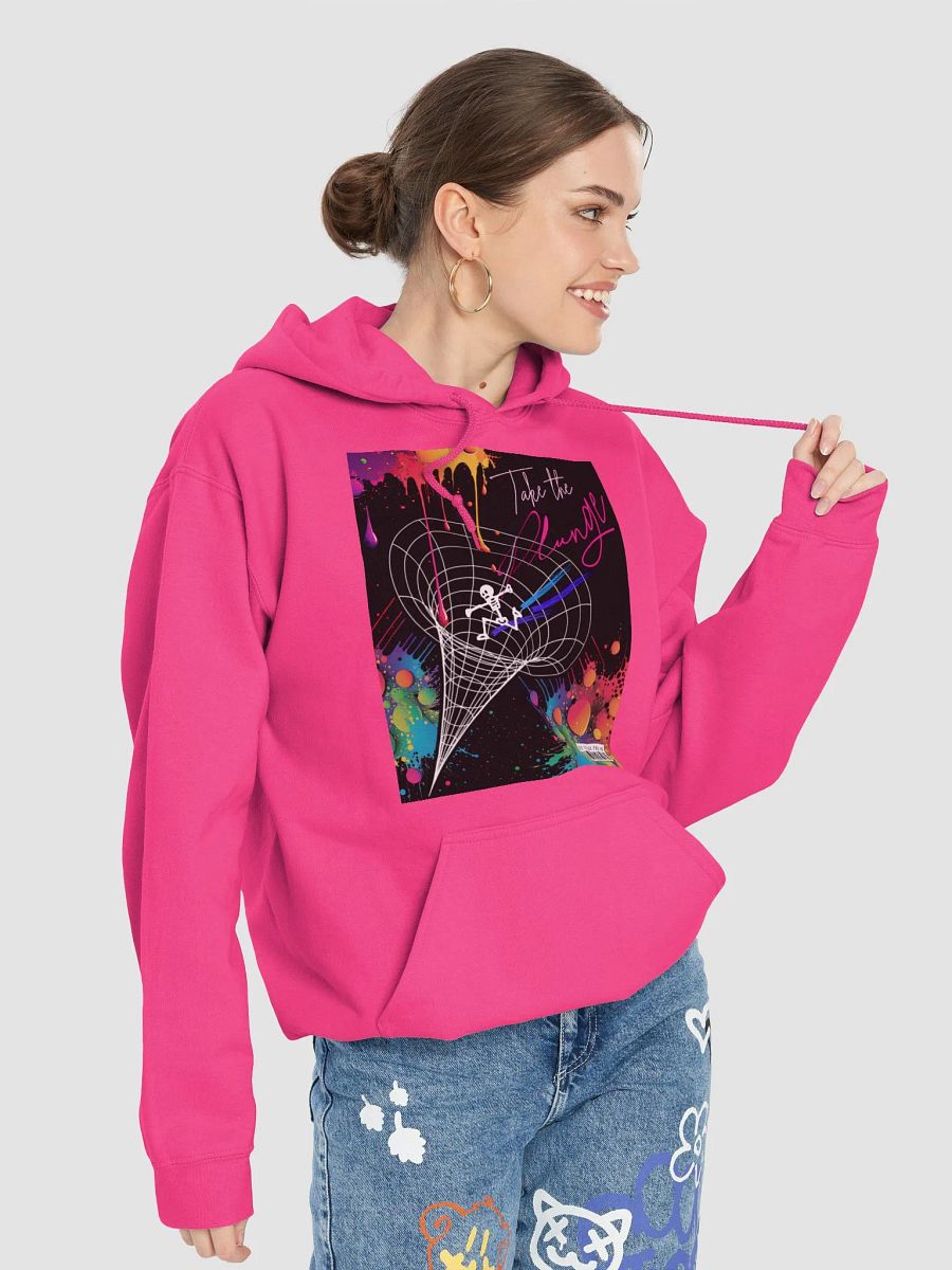 Plunge Into Adventure Hoodie product image (7)