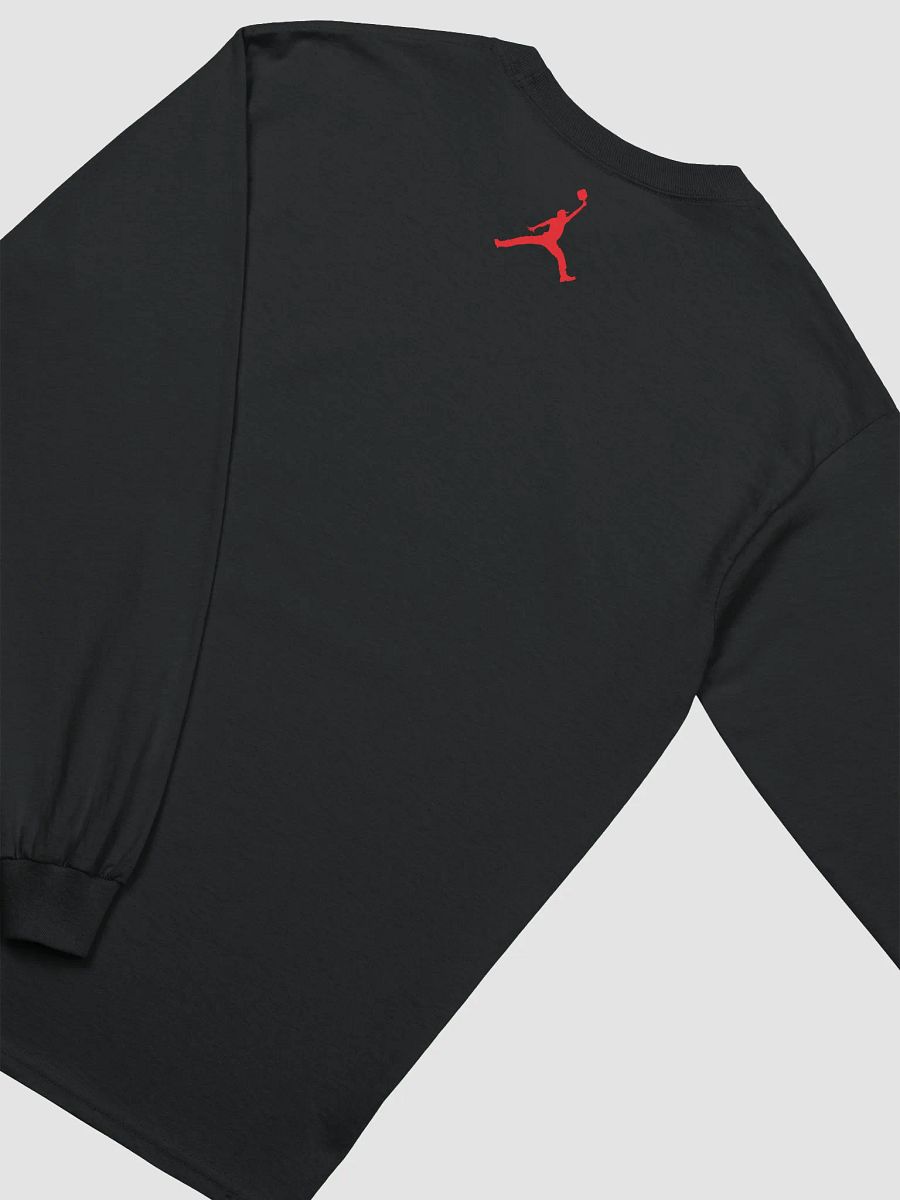 Slam Bam Classic Long Sleeve product image (4)