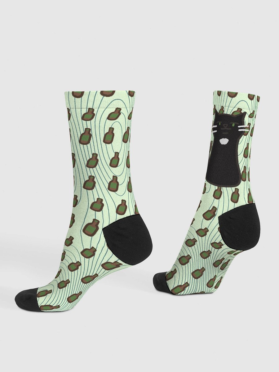Tipsy Tippy Socks product image (4)