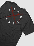 Team Black Tee product image (1)