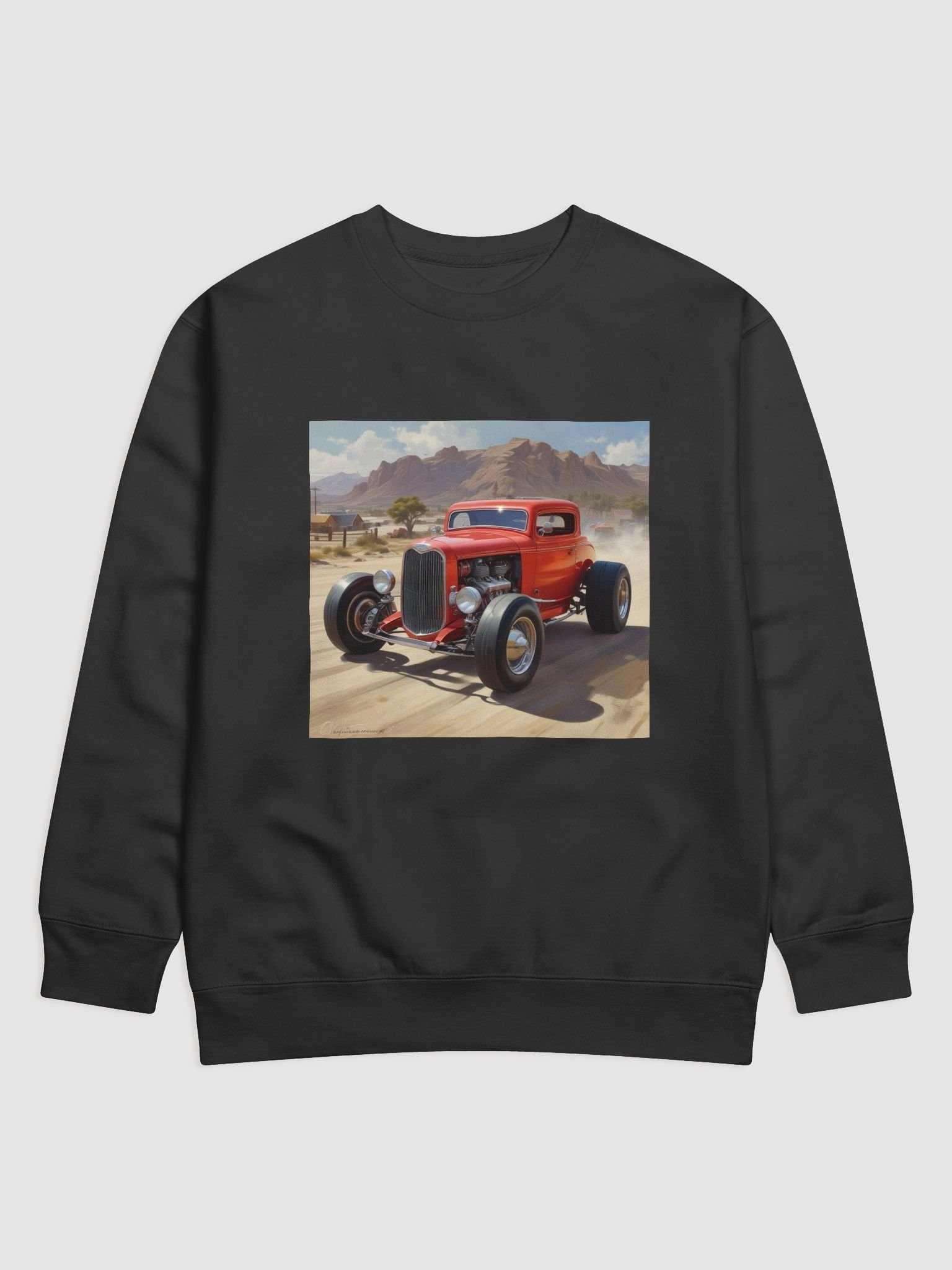 Hot Rod product image (4)