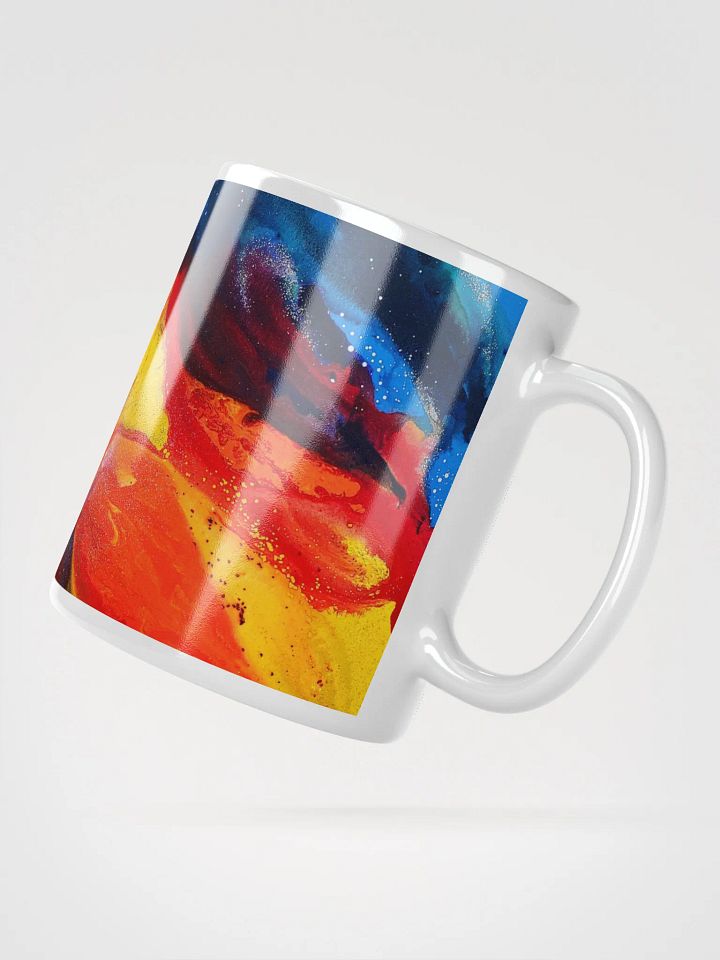 Universal Fire Mug product image (4)
