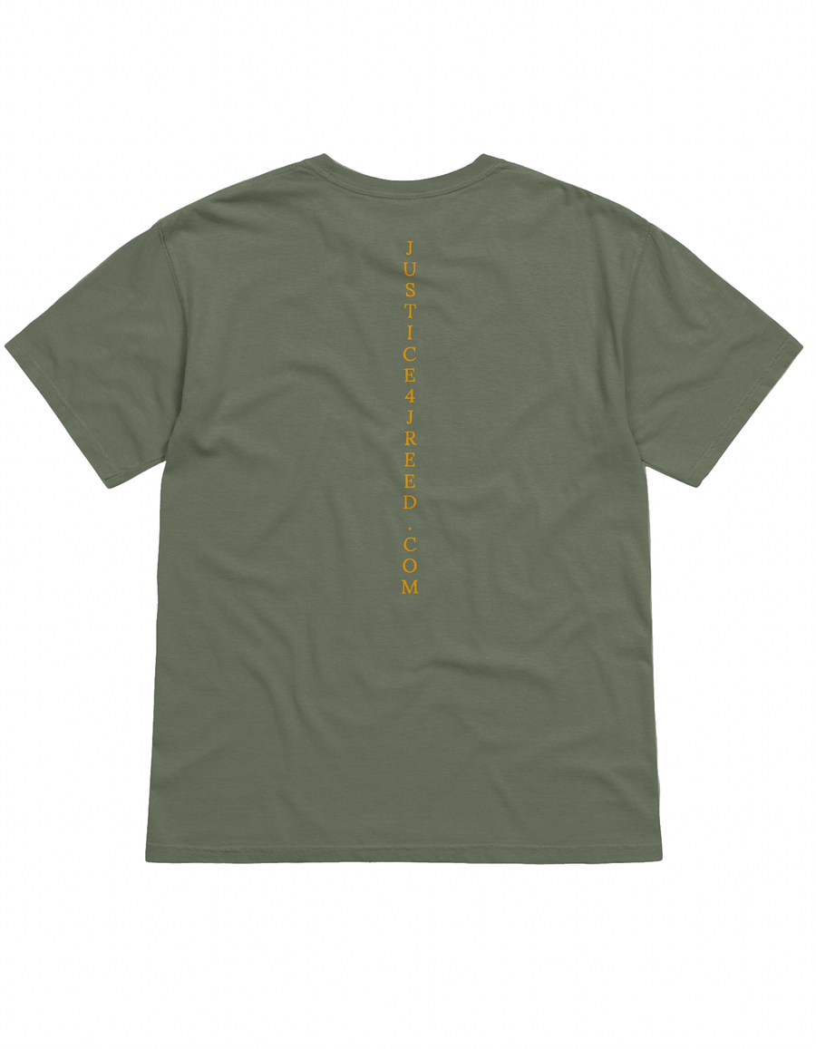 Make It Happen T-Shirt product image (2)